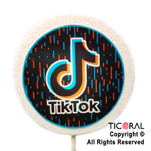 PINCHE FIGURA PERSONAJE TIKTOK x 1